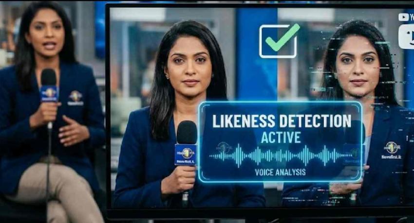 දේශපාලනඥයන්ට සහ මාධ්‍යවේදීන්ට අලුත් මෙවලමක්